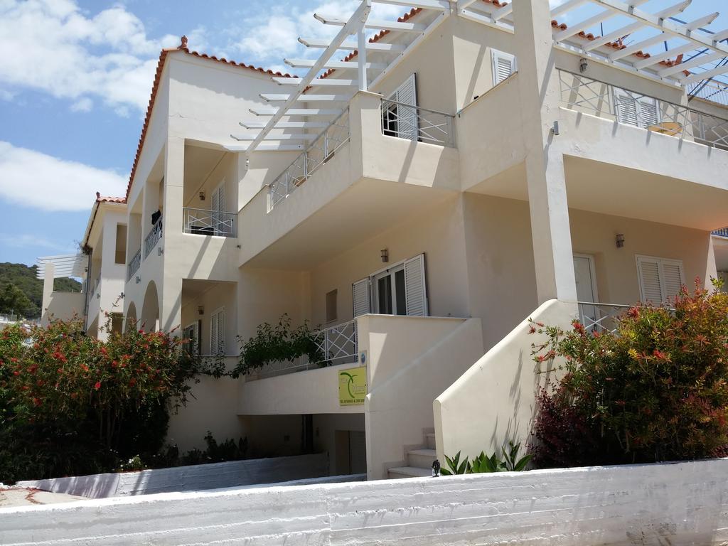 Villa Muses Poros Town Chambre photo