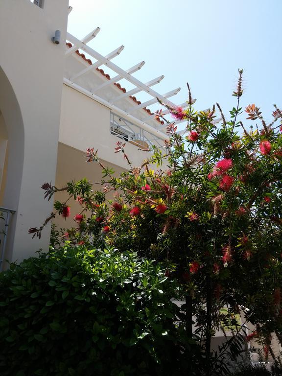 Villa Muses Poros Town Extérieur photo